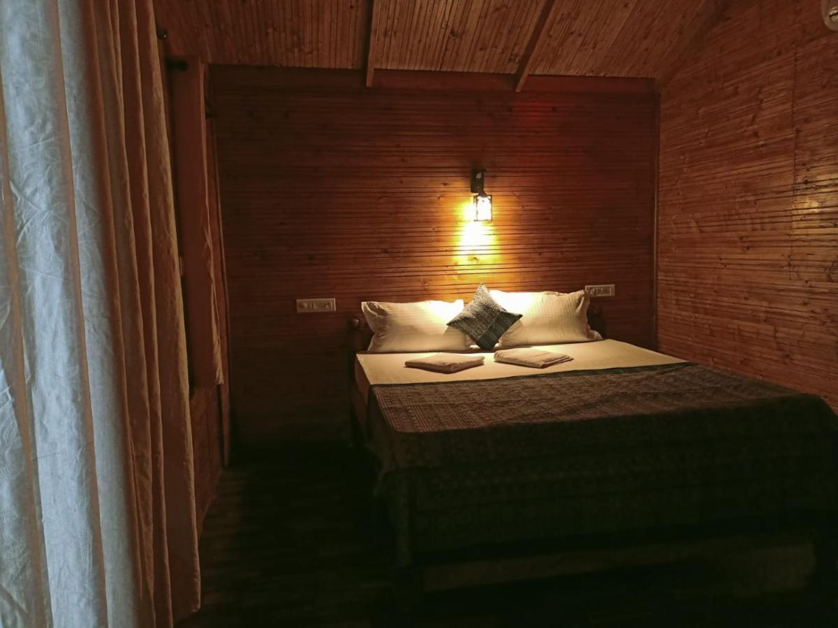 Next Ta Sea Hotel Palolem Eksteriør billede